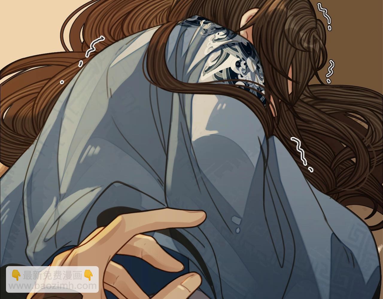 第88话 抱抱(1/3)-第43话