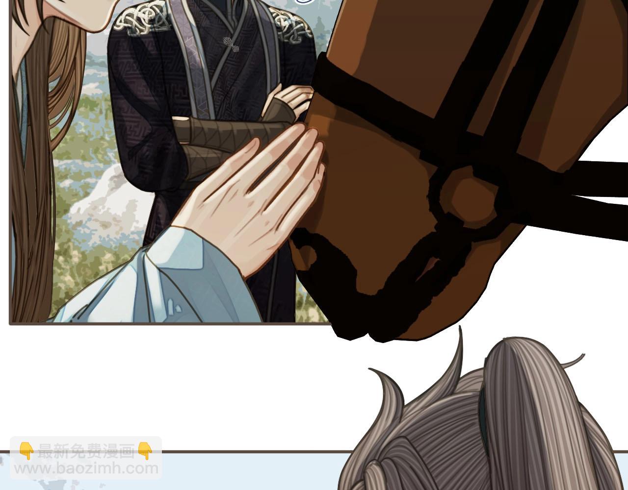 第92话 争风吃醋(1/3)-第47话