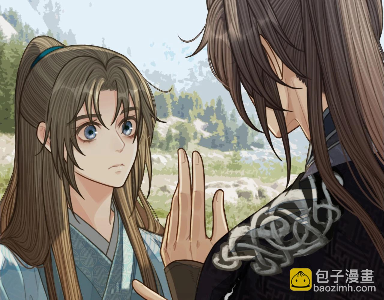 第92话 争风吃醋(1/3)-第47话