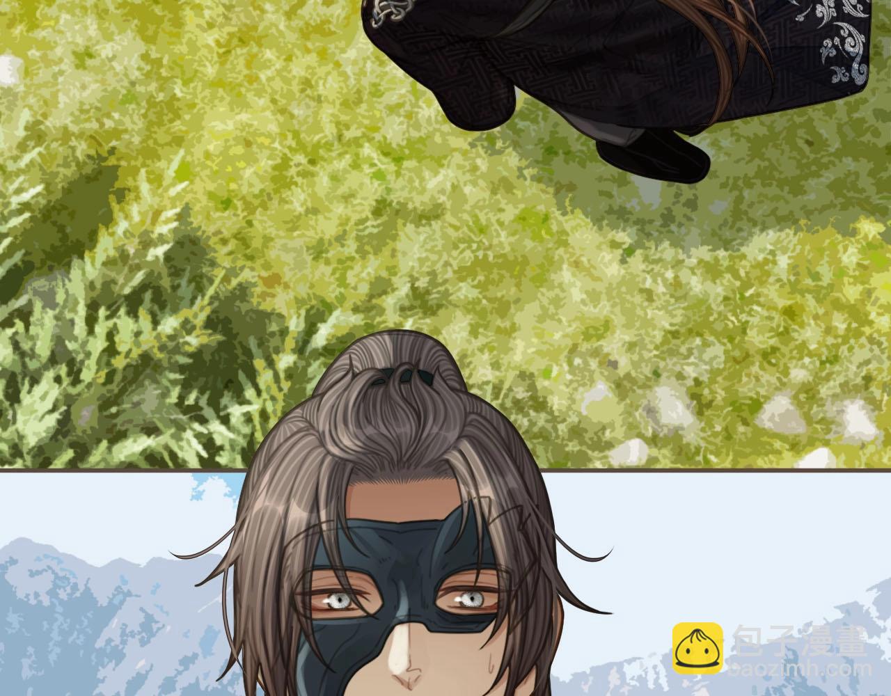 第92话 争风吃醋(1/3)-第47话