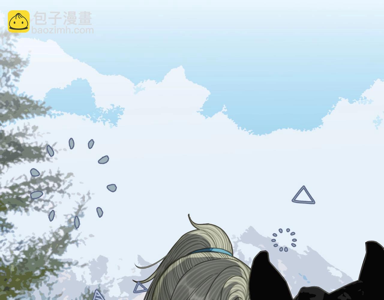 第92话 争风吃醋(1/3)-第47话