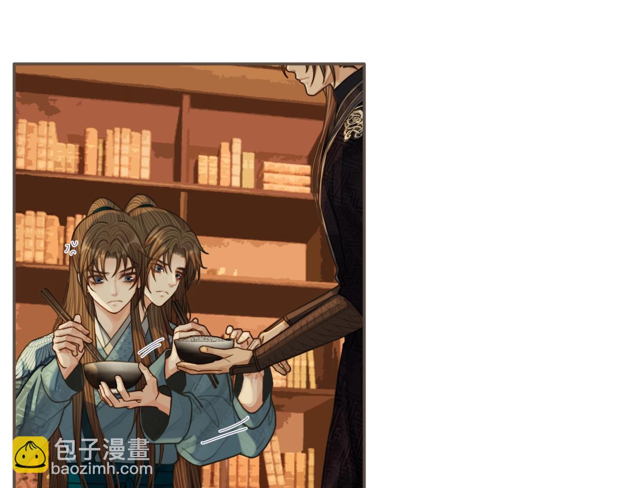 第94话 你走吧！(1/2)-第49话