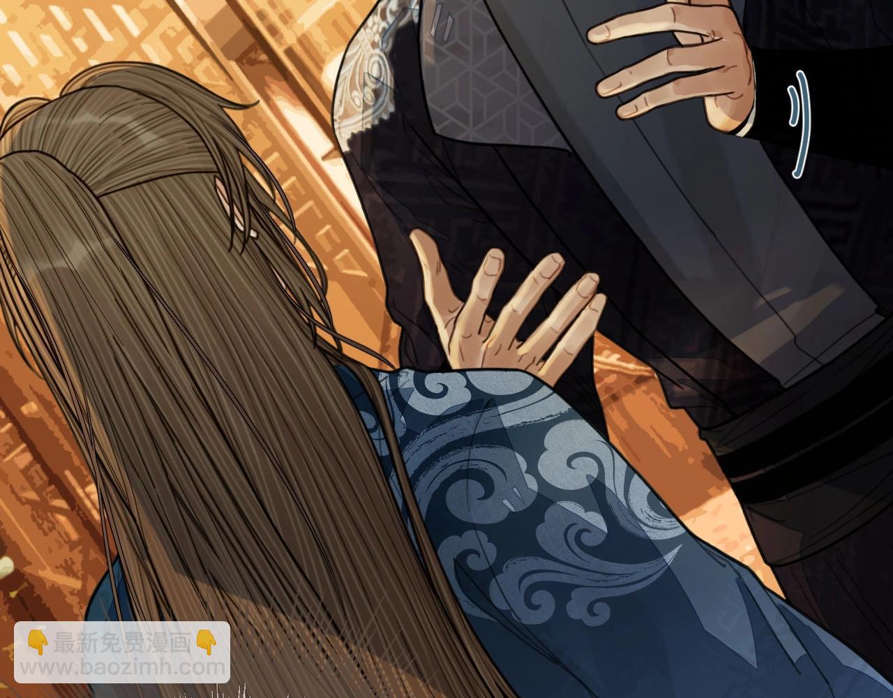 第96话 意外频发(1/3)-第51话