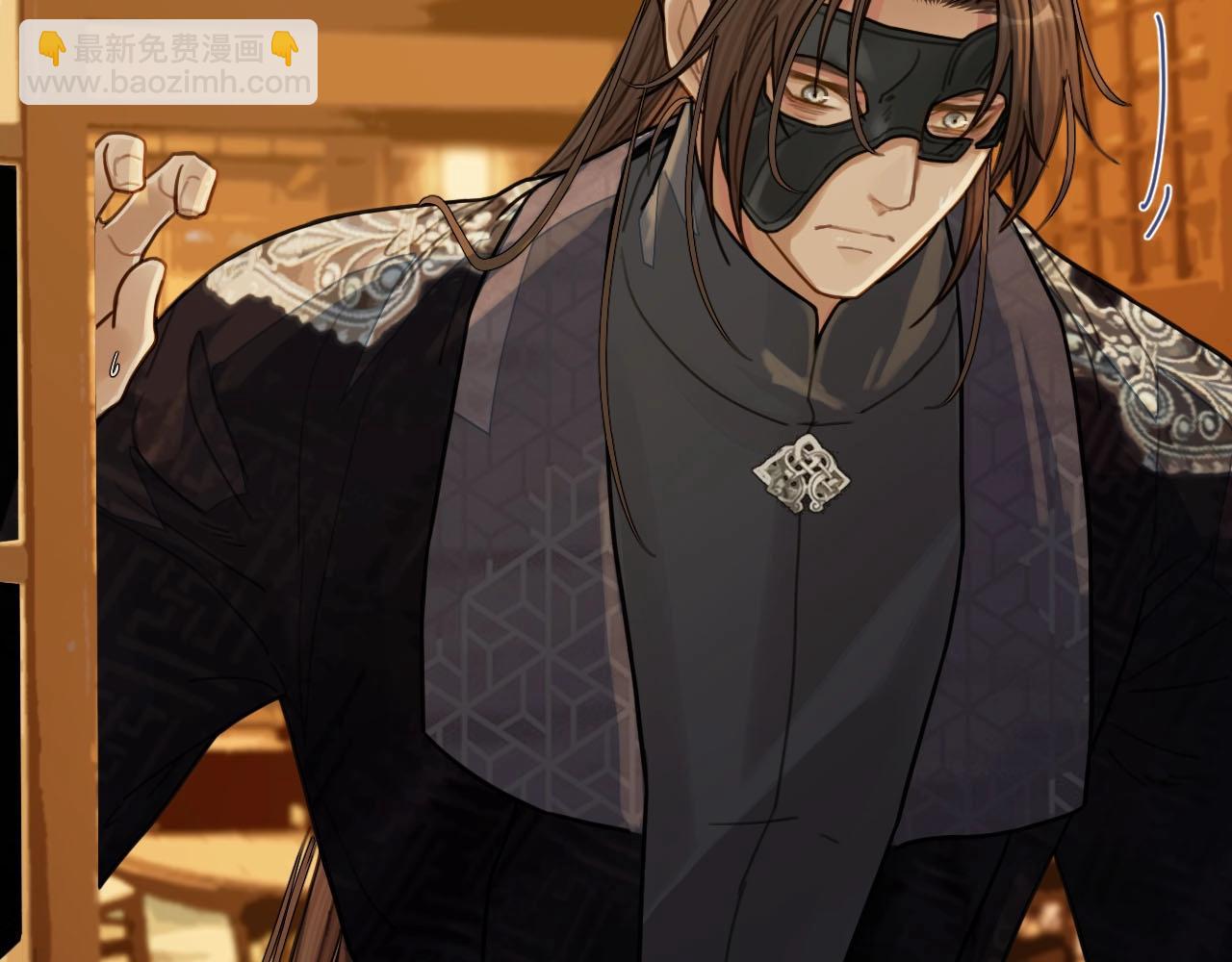 第96话 意外频发(1/3)-第51话