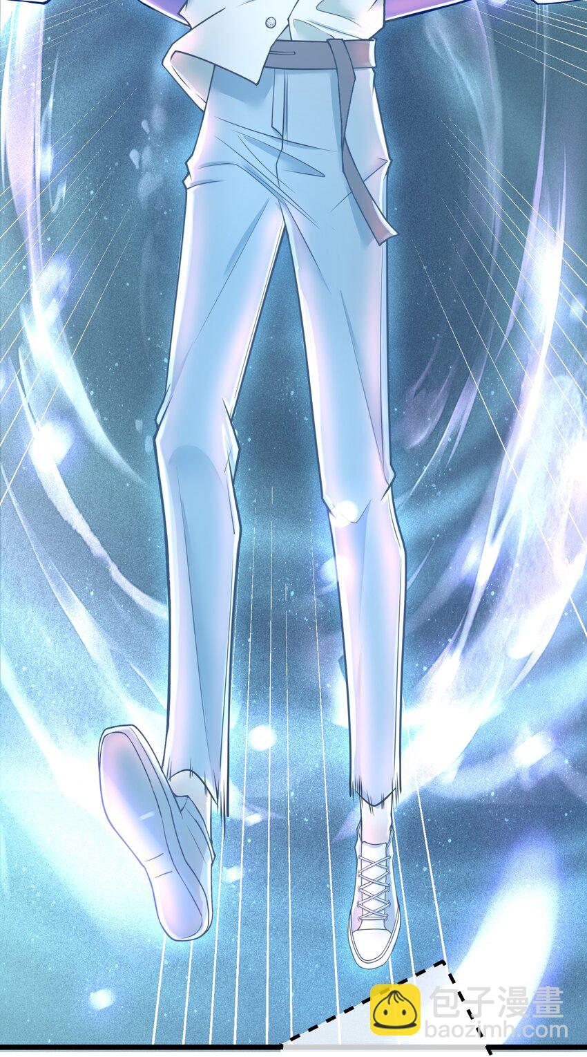 预告 新作来袭-第1话