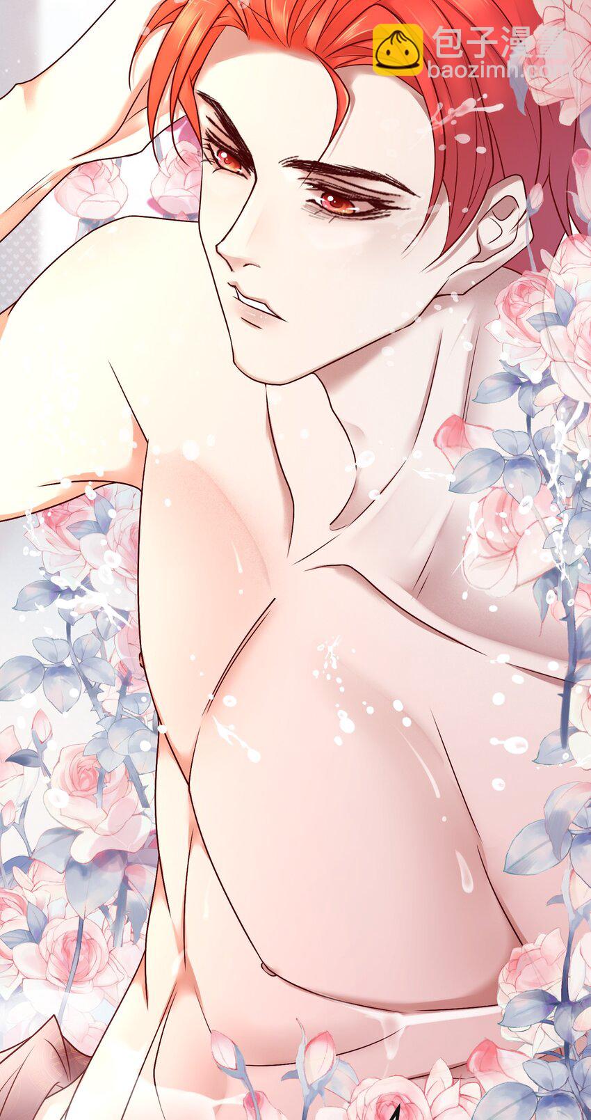 预告 新作来袭-第1话