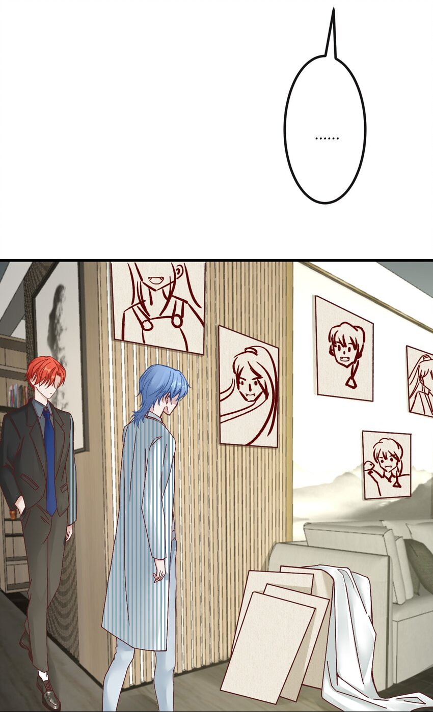 第十章 好不容易的二人世界！-第11话