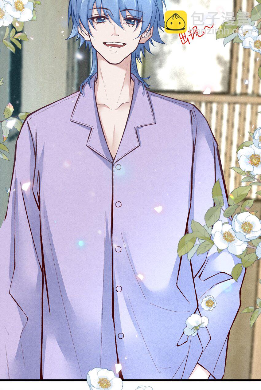 第十四章 给渣男的第一击-第15话