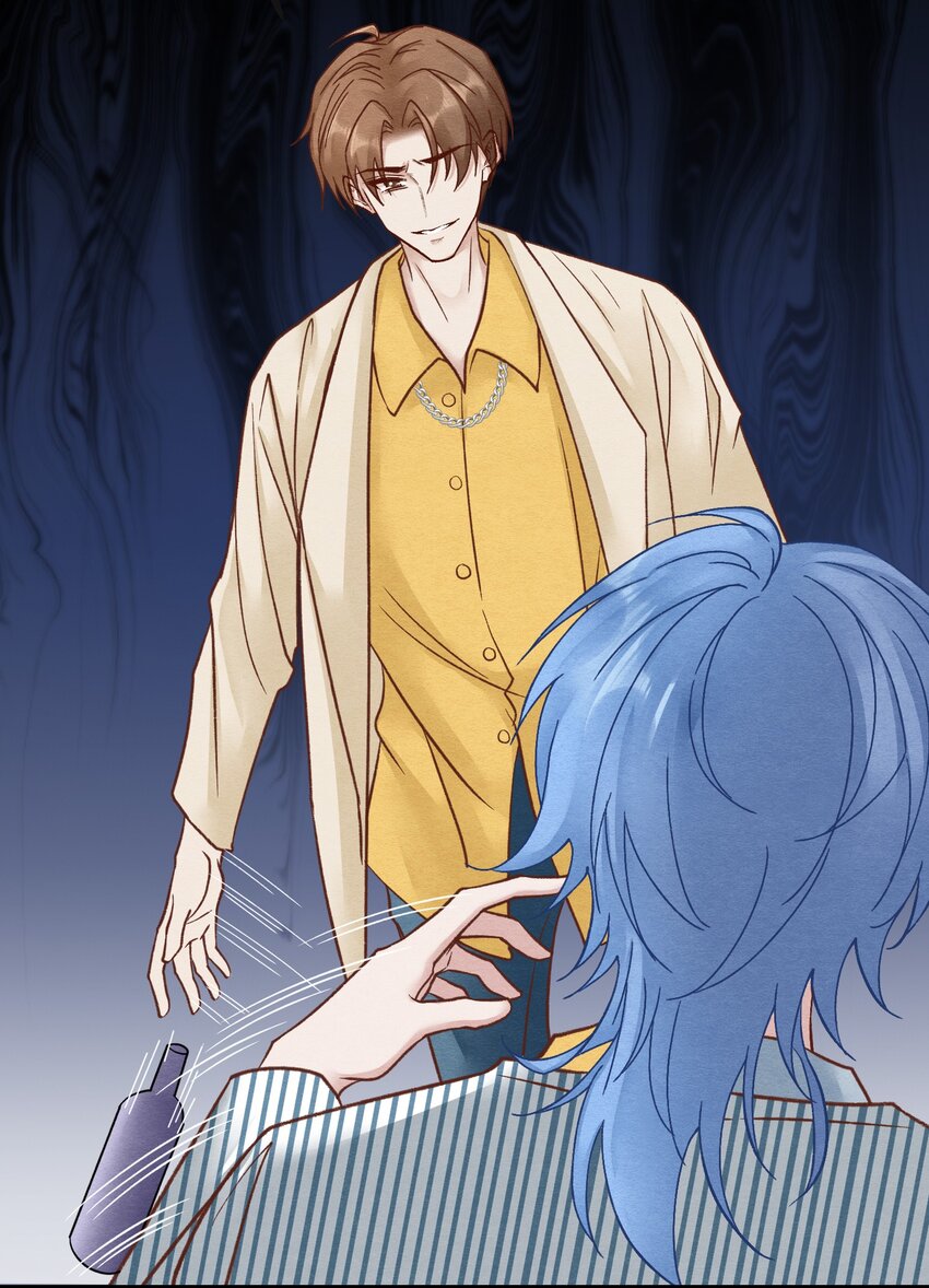 第十六章 陈星，你的仇终于报了！-第17话