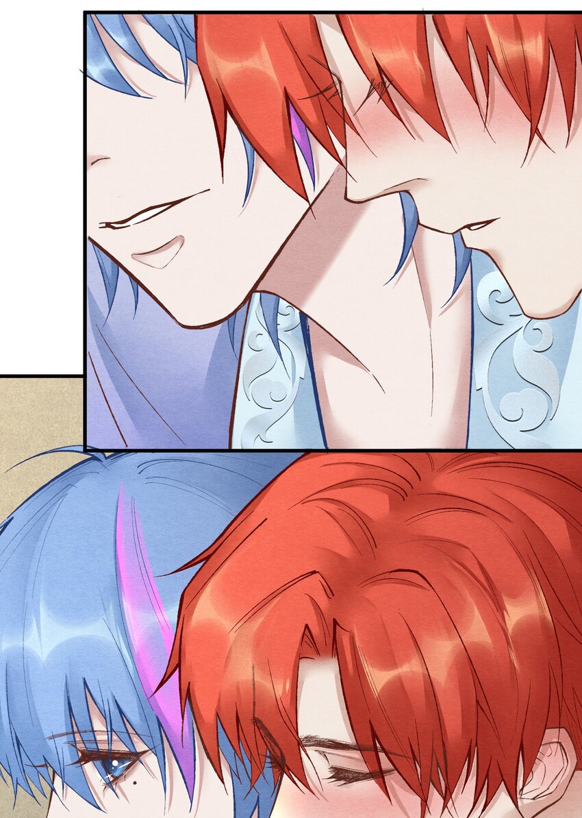 第十八章 欲望之火你想不想试试-第19话