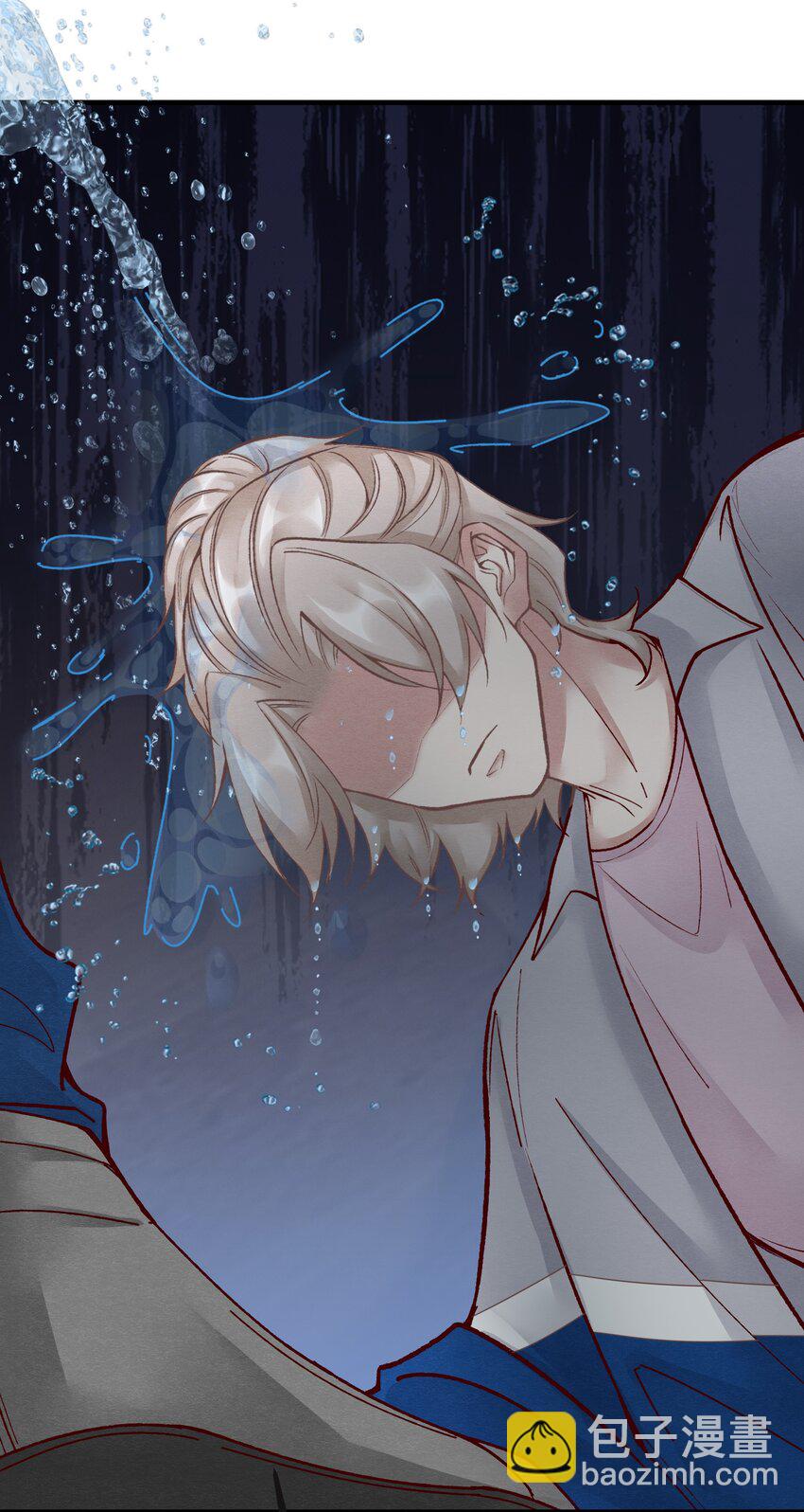 第22章 怨神是你吗？(1/2)-第23话