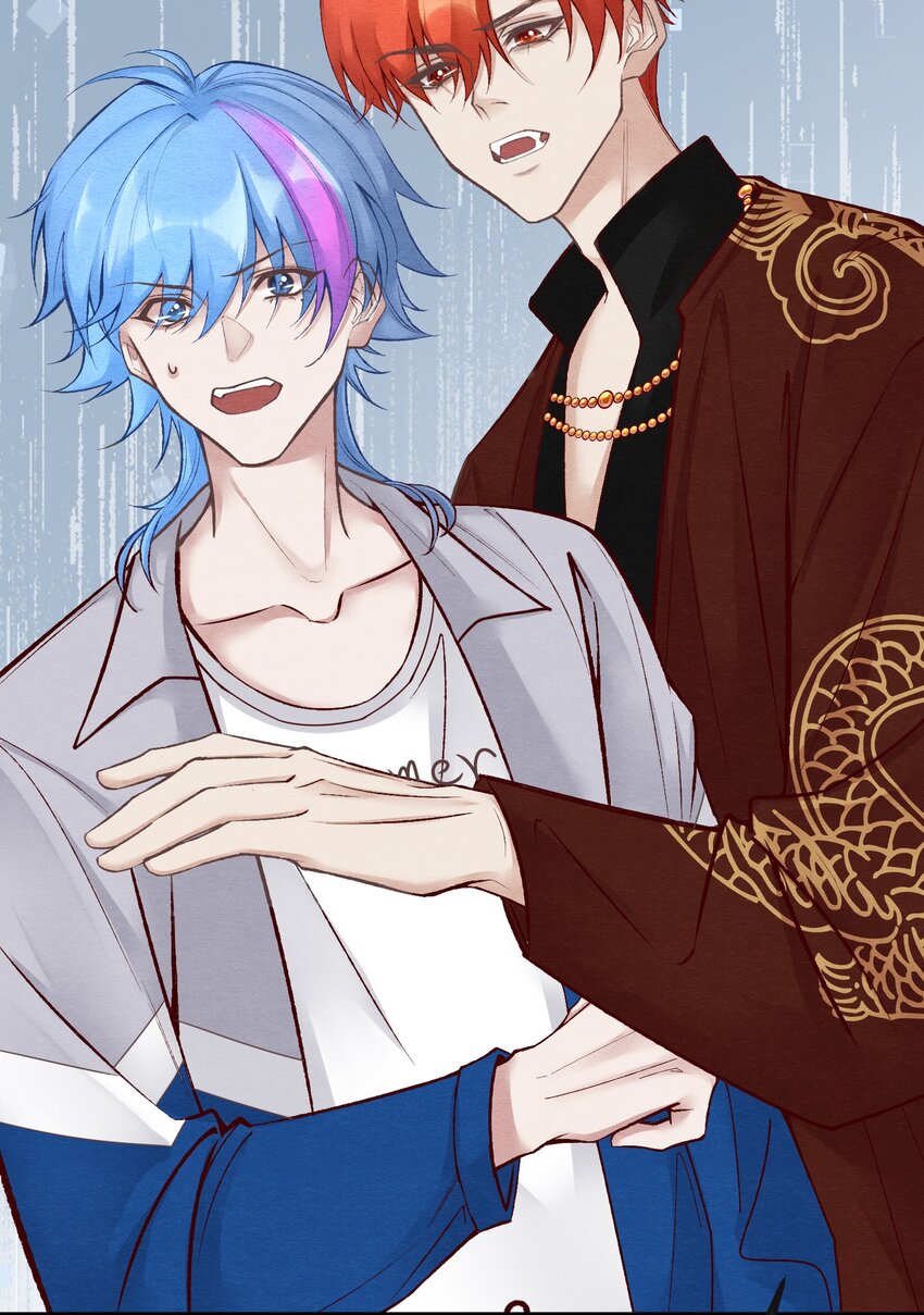 第22章 怨神是你吗？(1/2)-第23话