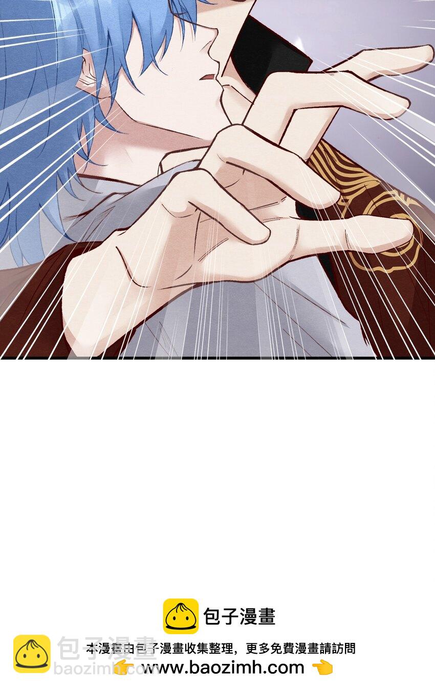 第22章 怨神是你吗？(1/2)-第23话