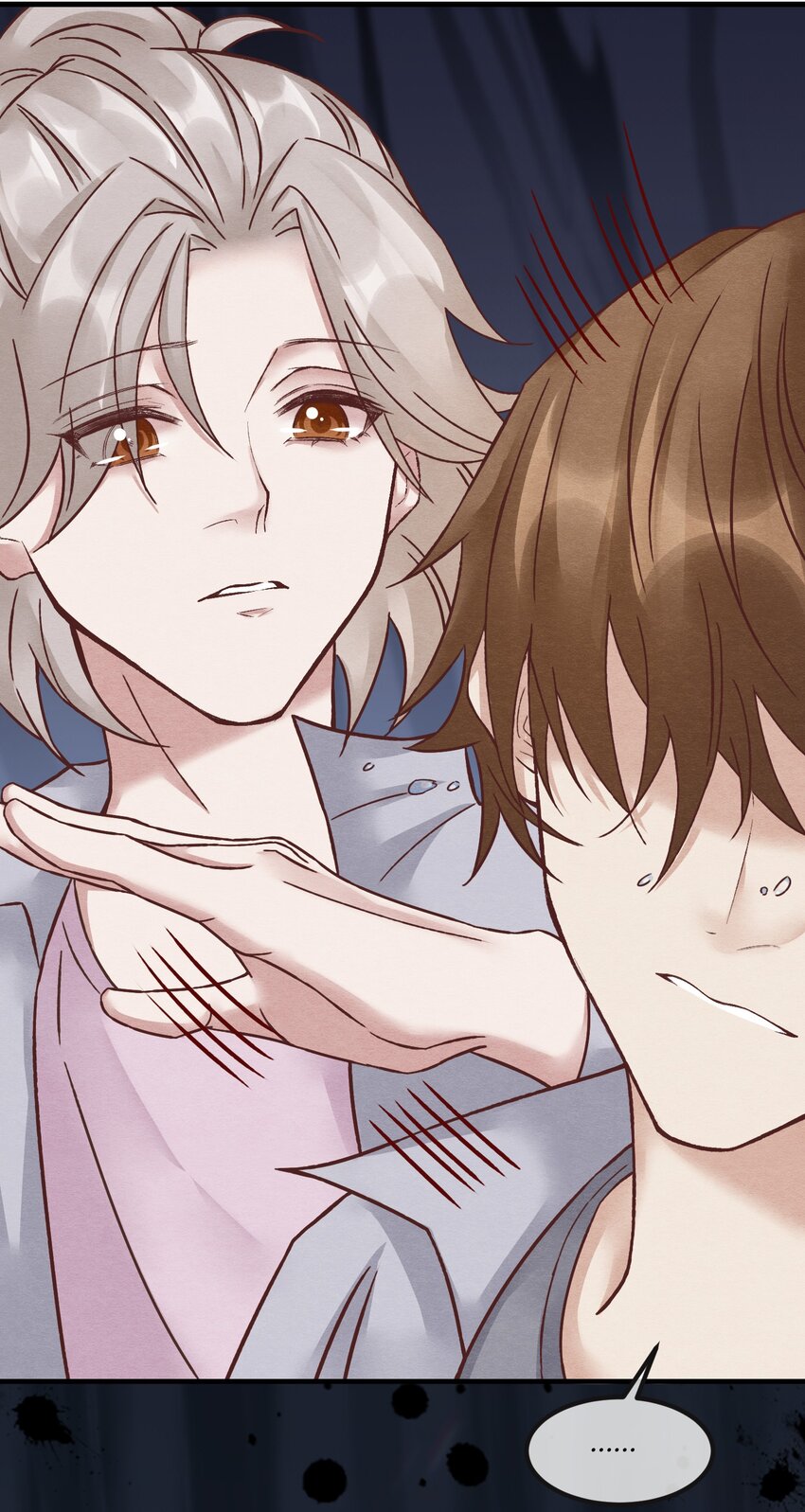 第23章 简单粗暴的方式(1/2)-第31话