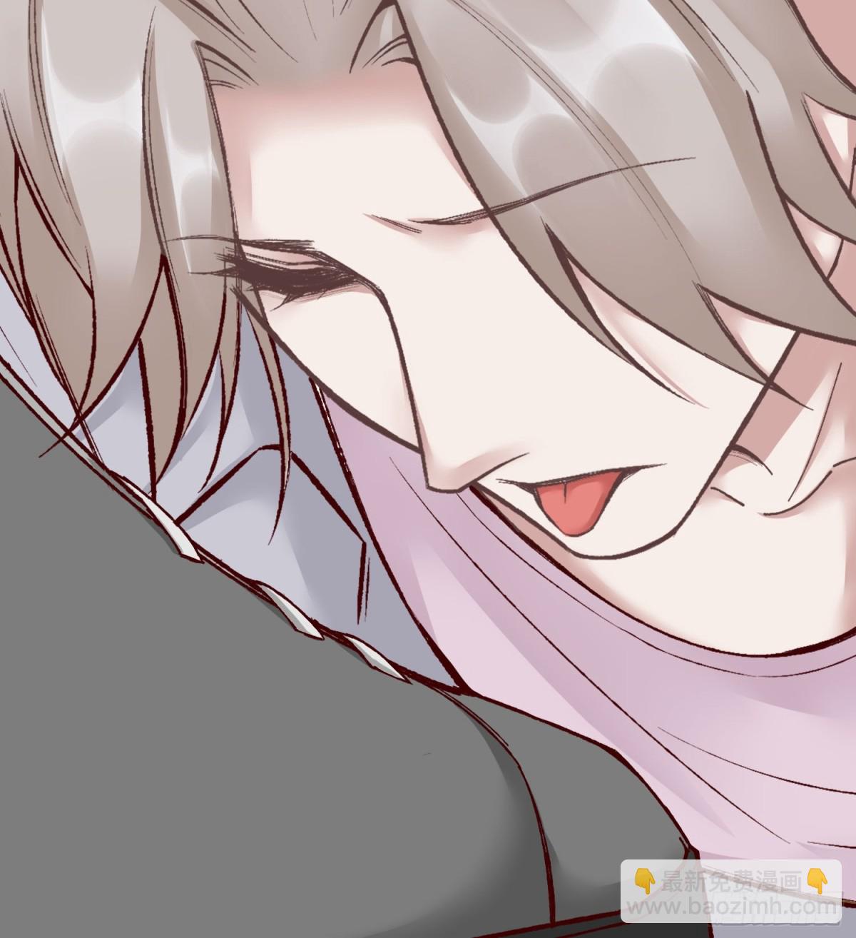 第二十二章  怨神是你吗？(1/2)-第25话