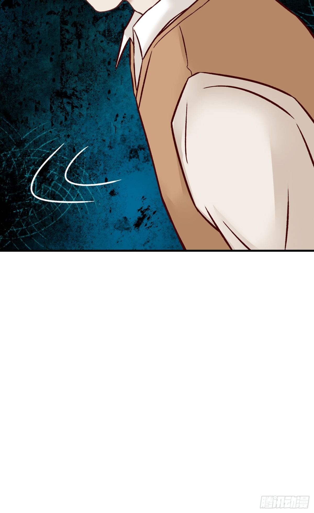 第二十二章  怨神是你吗？(1/2)-第25话