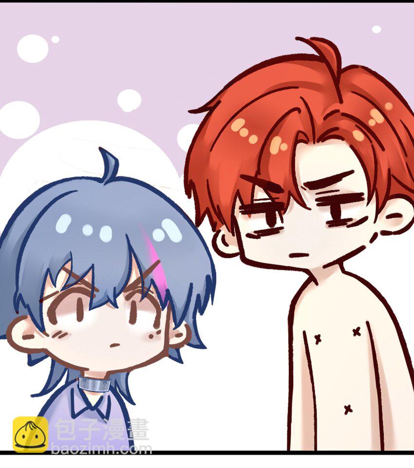 第27章 女扮男装，诱敌伏法-第35话