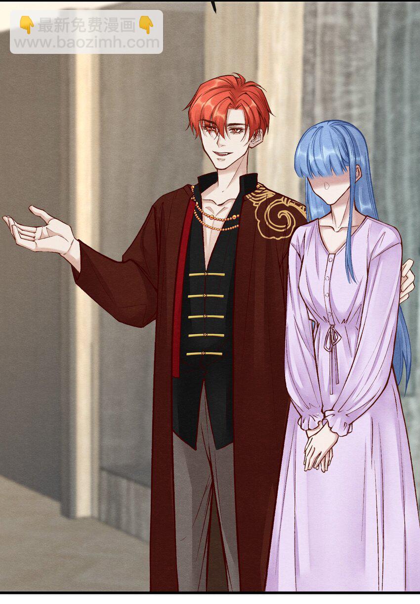 第27章 女扮男装，诱敌伏法-第35话