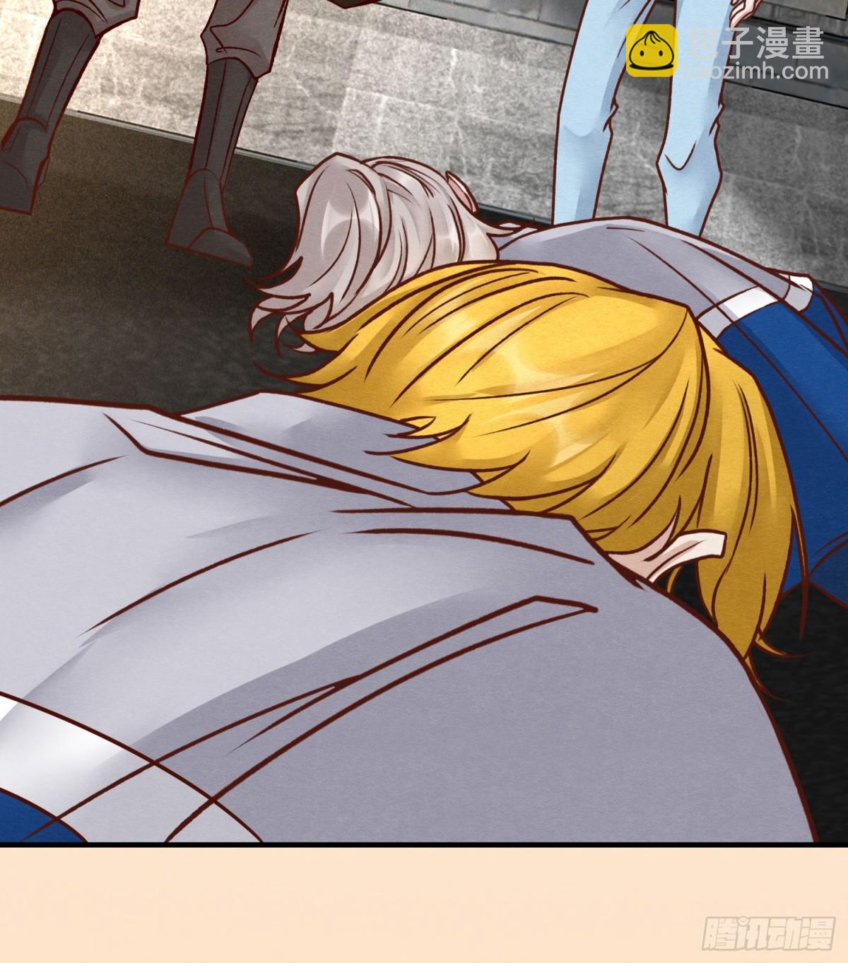 第二十六章 原来这才是真相！-第29话