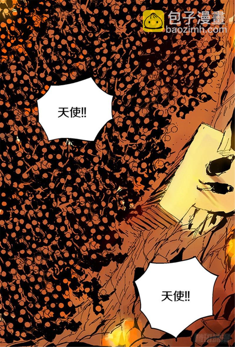 第13话 地狱之城(1/2)-第15话