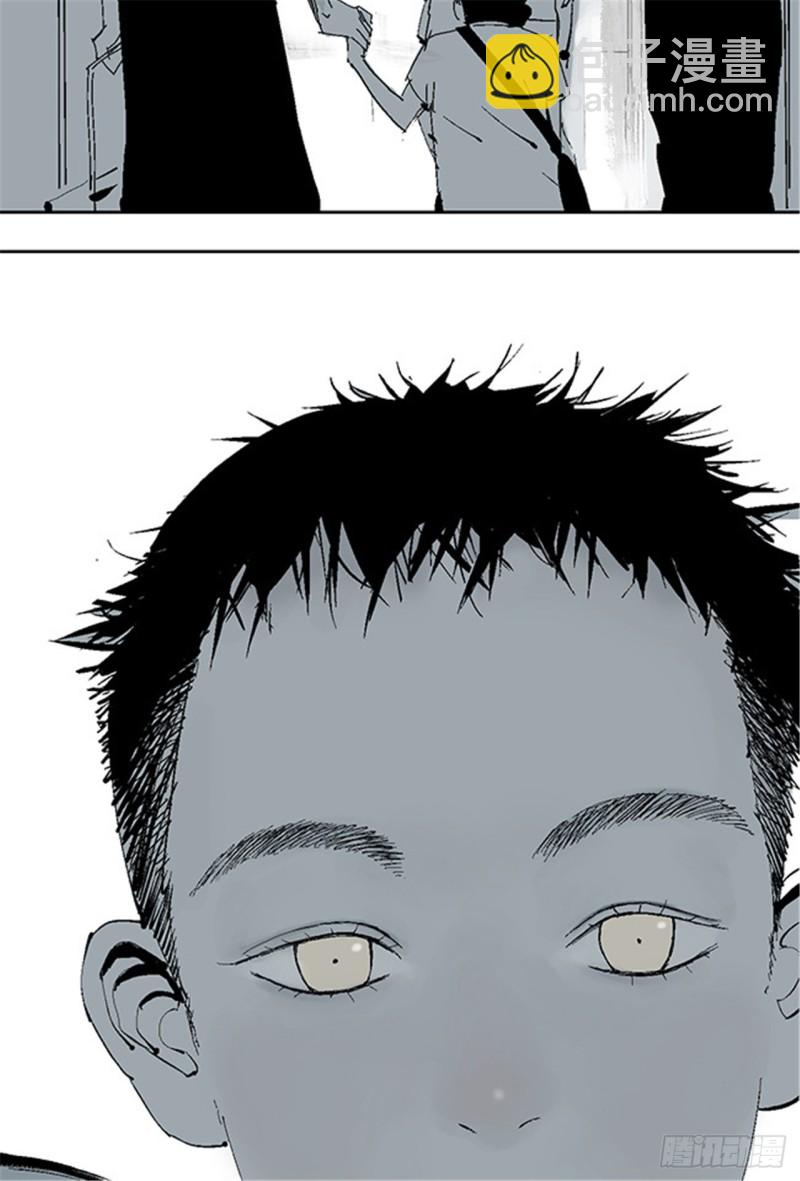 第27话 童时(1/2)-第29话