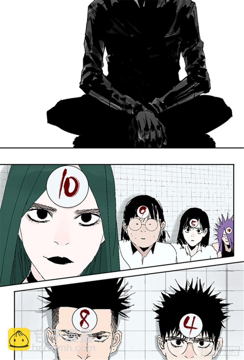 第31话 无头(1/2)-第33话