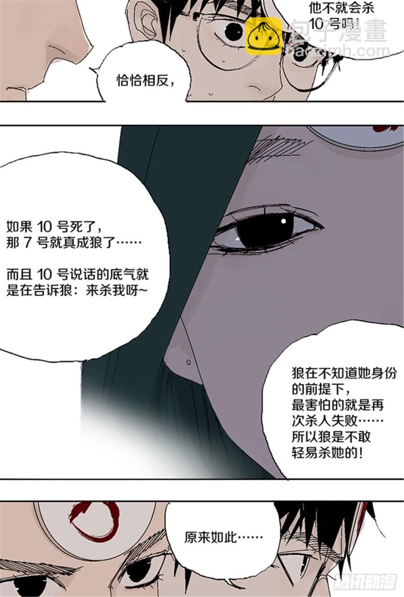 第31话 无头(1/2)-第33话