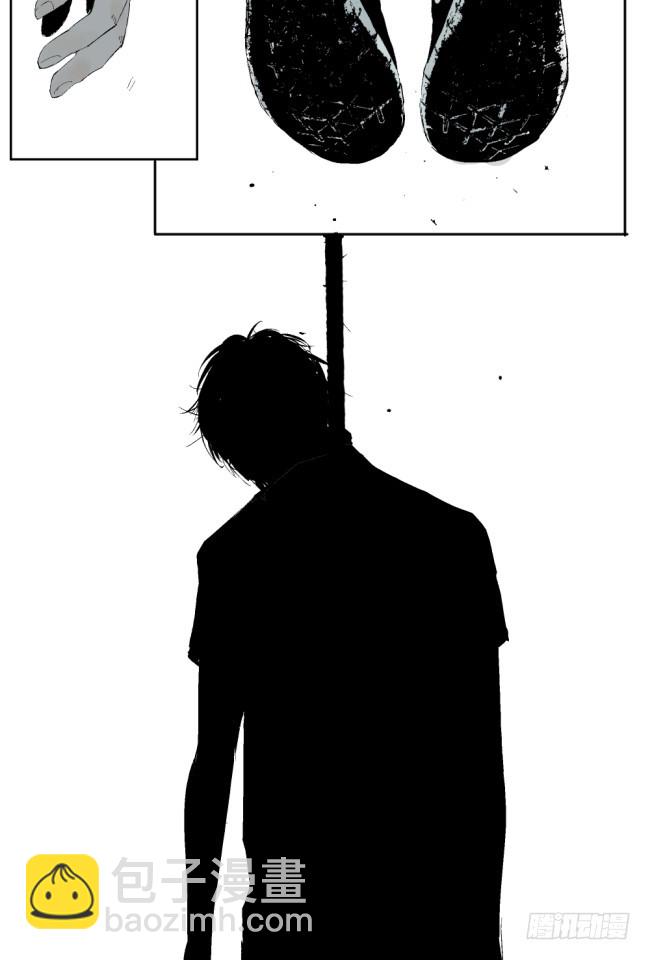 第4话 窒息-第5话