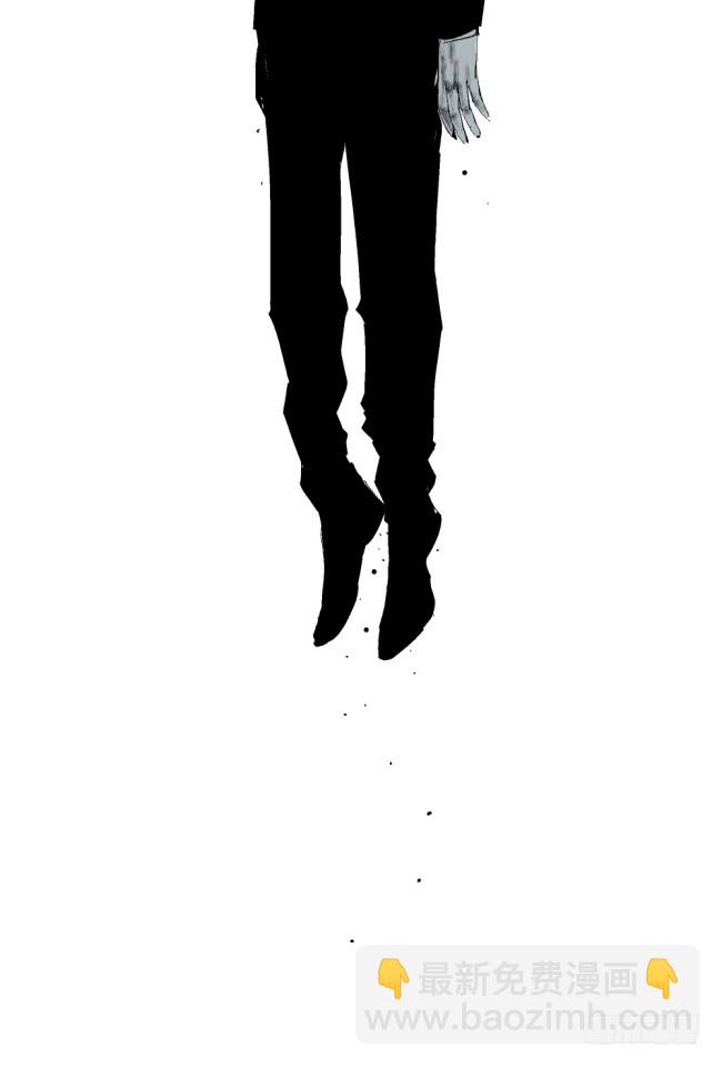 第4话 窒息-第5话