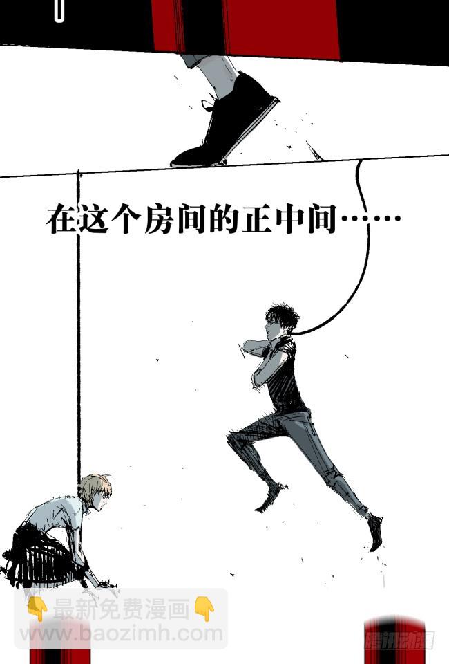 第8话 对不起-第9话