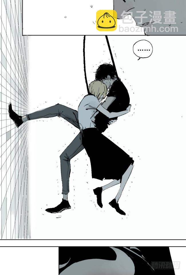 第8话 对不起-第9话