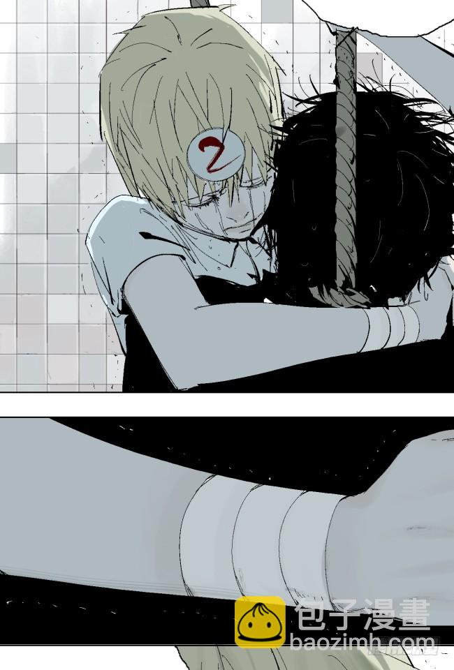 第8话 对不起-第9话