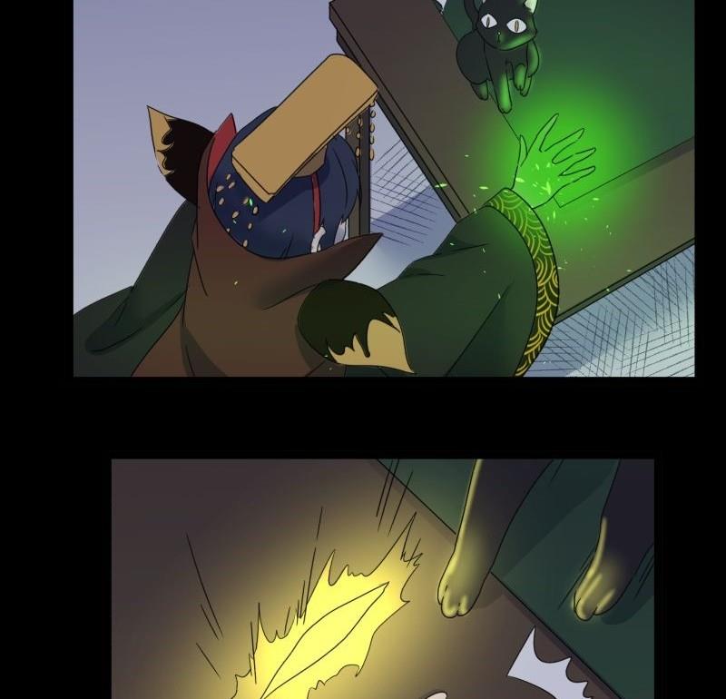 第11话 追踪(1/2)-第11话