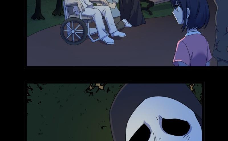 第13话 死神(1/2)-第13话