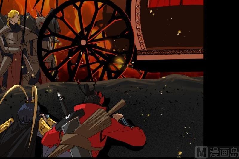 第17话 营救(1/2)-第17话