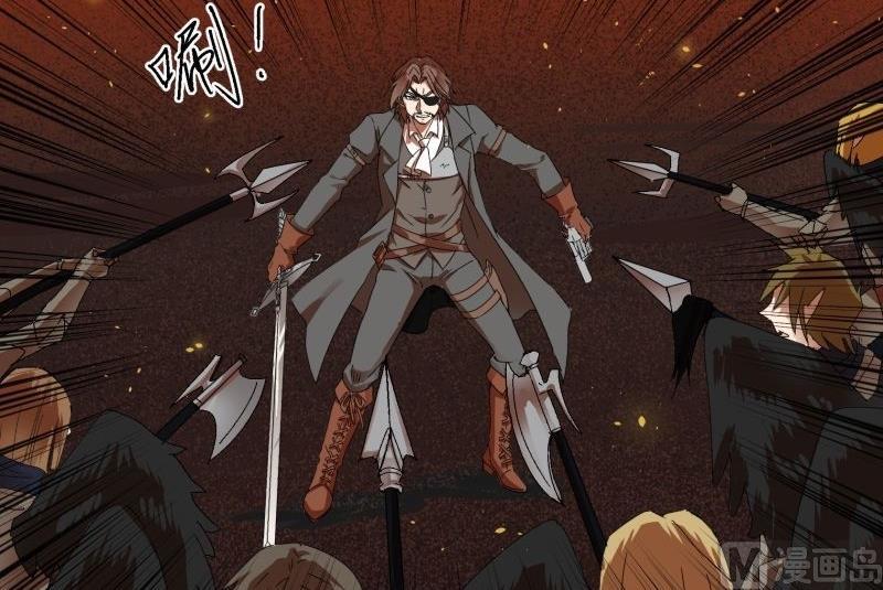 第17话 营救(1/2)-第17话