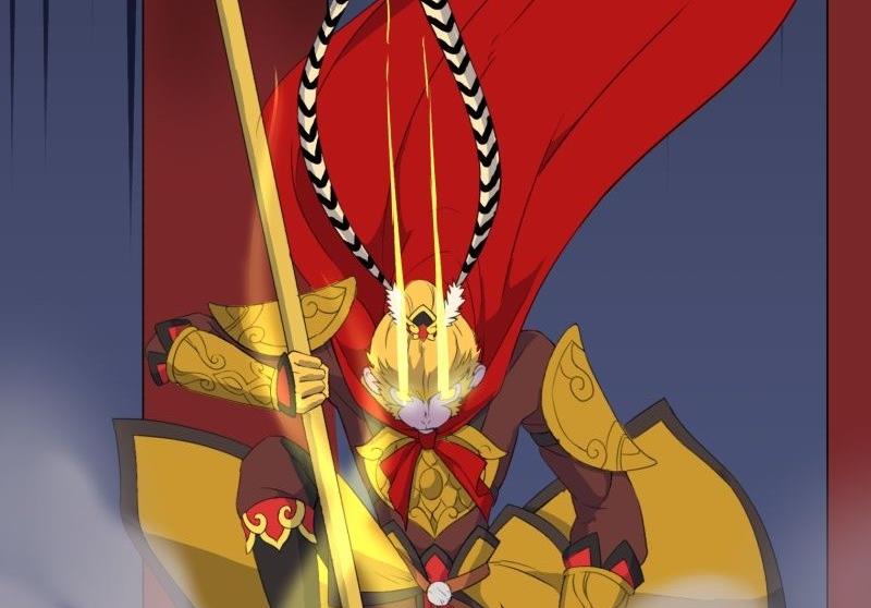 第03话 这次有个超厉害的搭档(1/2)-第3话