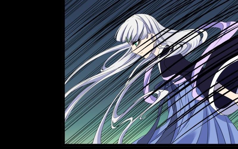 第21话 三途河畔盗窃事件(1/2)-第21话