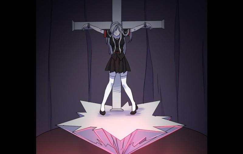 第23话 阴谋(1/2)-第23话