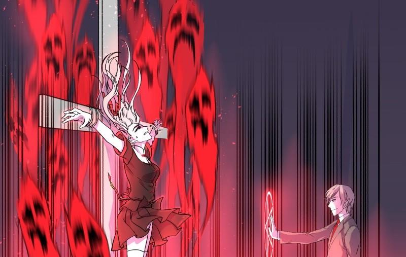 第23话 阴谋(1/2)-第23话