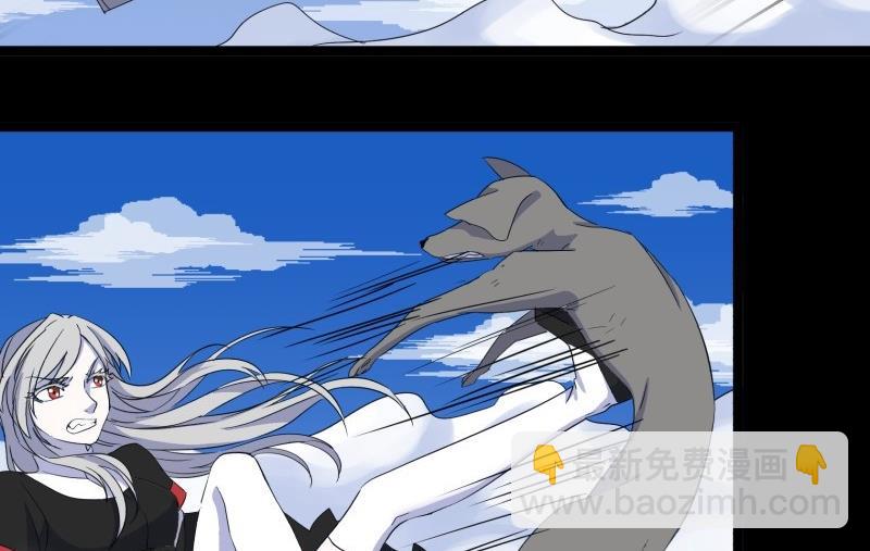 第23话 阴谋(1/2)-第23话