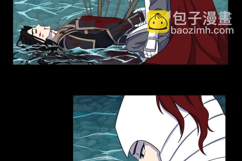 第25话 敌友(1/2)-第25话