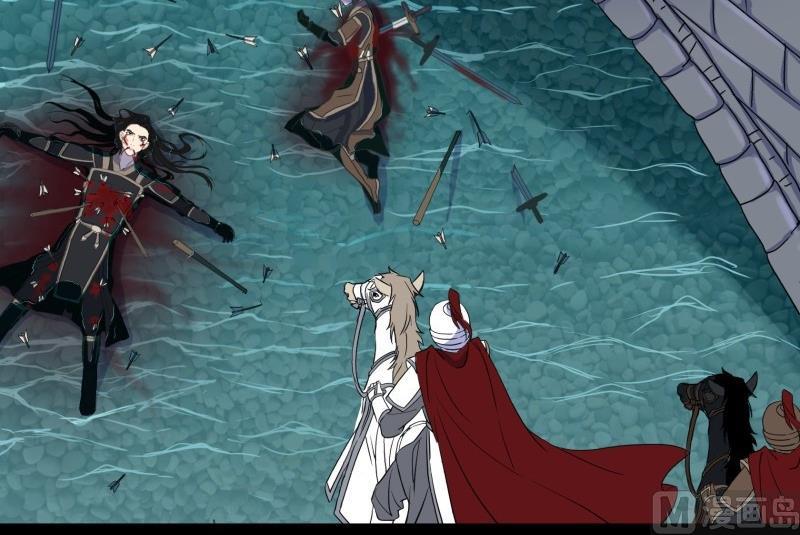 第25话 敌友(1/2)-第25话