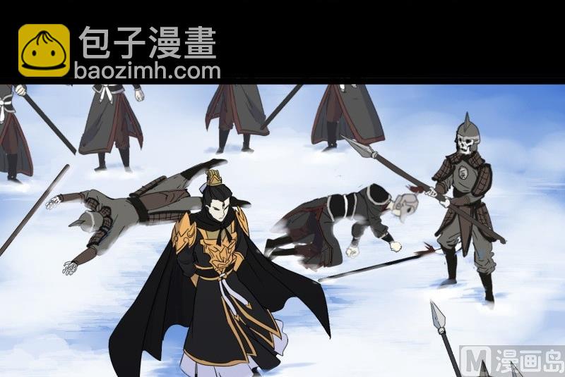 第25话 敌友(1/2)-第25话