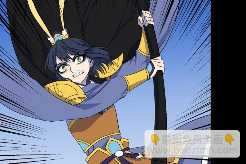 第25话 敌友(1/2)-第25话