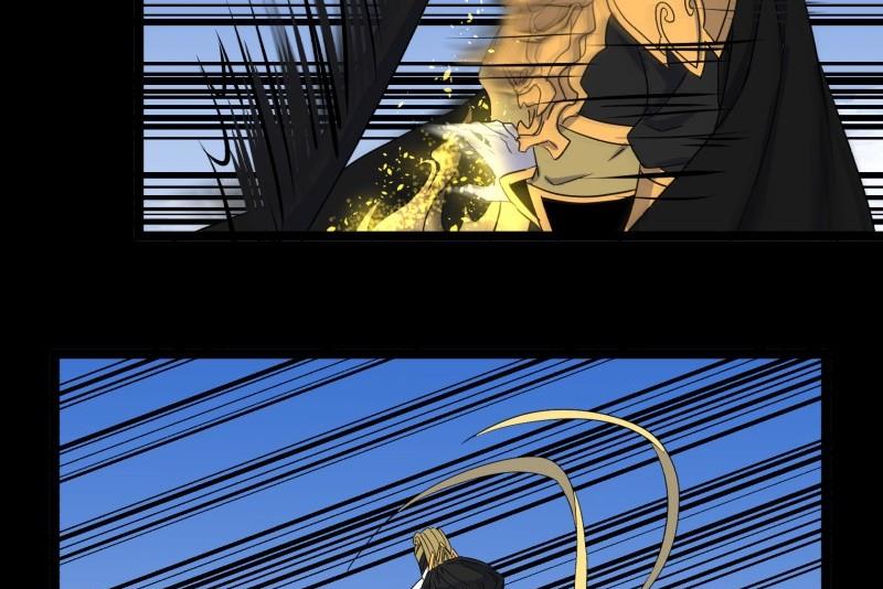 第25话 敌友(1/2)-第25话