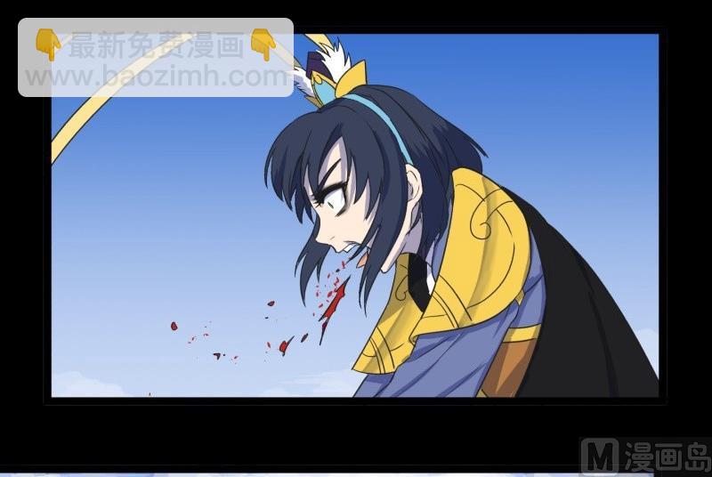 第25话 敌友(1/2)-第25话