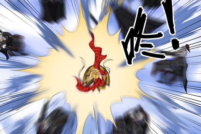 第25话 敌友(1/2)-第25话