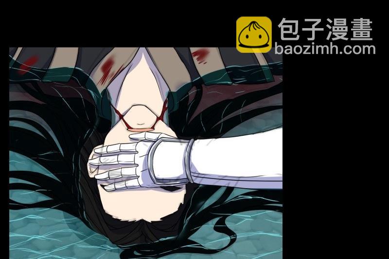 第25话 敌友(1/2)-第25话