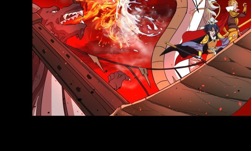 第27话 有一泼猴带着徒弟在门外叫骂(1/2)-第27话